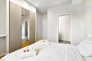 Villa Leon - Centre Cannes - 4 chambres - Clim
