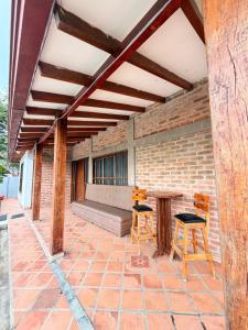 Casa campestre con piscina y Jacuzzi