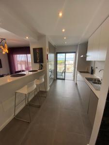 Albur Village Alvor - Stunning Penthouse Apartment