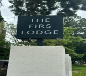 THE FIRS lodge LONDON HEATHROW