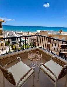 Hotel Guardamar