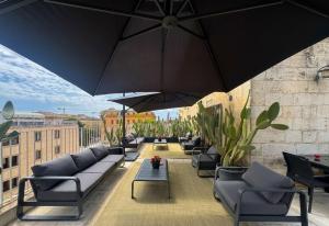 Apollo Theater Palace Lecce Exclusive Rooftop img14