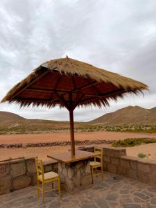Lodge Casa de Huéspedes Machuca