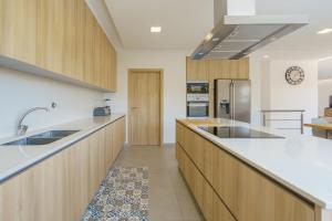 Azura Villa with private pool