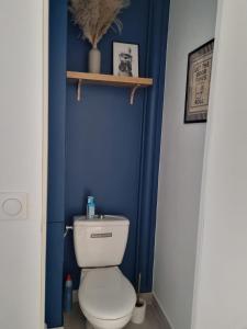 Bright & Cozy One Bedroom appartement close to Paris Balcony & Wi-Fi