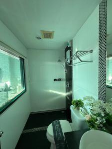 Grand Patong Service Apartment Blue Ocean