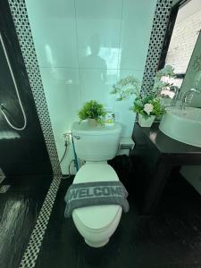 Grand Patong Service Apartment Blue Ocean