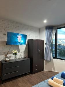 Grand Patong Service Apartment Blue Ocean