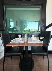 Grand Patong Service Apartment Blue Ocean