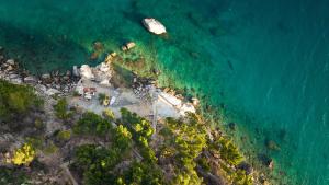 Villa Bonaca - Entire Private Beachfront Villa