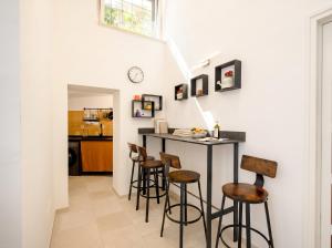 Casa di Lu - Urban Classic