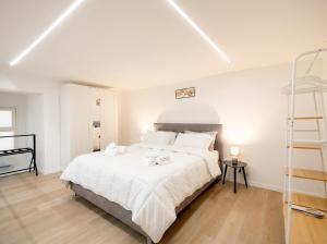 Casa di Lu - Urban Classic