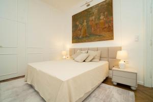 Michałowskiego 15 - Luksusowy Apartament Stare Miasto - 3 Sypialnie