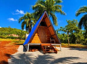 Casitas Rincon