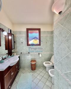 Villetta Magnolie img30