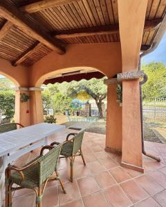 Villetta Magnolie img34