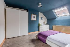 Brussels Guest House