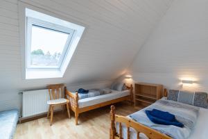 Haus Windböe, Wohnung 8