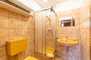 Haus Windböe, Wohnung 8