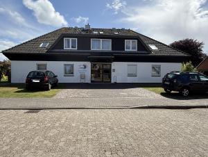 Haus Windböe, Wohnung 8