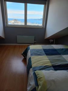 Apartment on the sea in Downtown