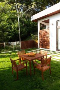 Chial Villa 16 Overlooking San Ignacio Mountains