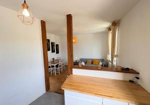 Appartement Cosy Margny-Les-Compiègne