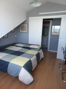 Apartment on the sea in Downtown