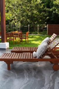 Chial Villa 16 Overlooking San Ignacio Mountains