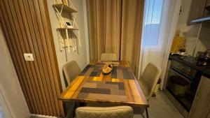 Agnesa Apartament
