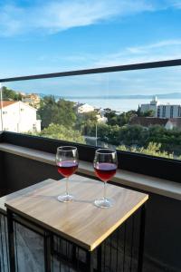 LUXA by Fratelli Residence