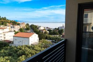 LUXA by Fratelli Residence