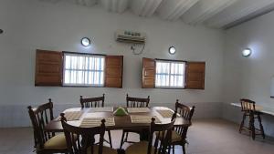 -Buchuaco Cataleya House