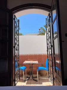 Cozy studio avec terrasse