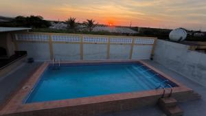 -Buchuaco Cataleya House
