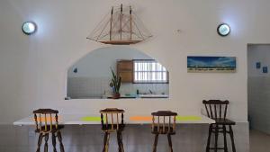 -Buchuaco Cataleya House
