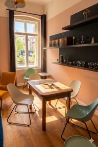 Boutique Apartment - Schützenstraße Residence