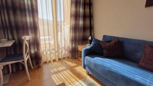 Central Sea View Studio Budva