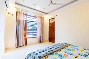 Castle Cottage 3BHK Villa Dehradun by Homeyhuts