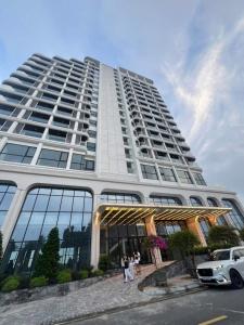 Khách sạn 5 sao LAzur Cửa lò