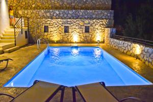 Chalet Katerina's Village Agios Nikitas Agios Nikitas Grecia