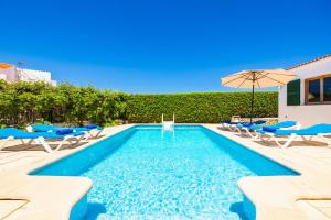 Villa Mar Uno