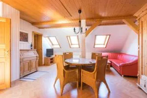 Apartments Ilmtal-Jena - Bucha