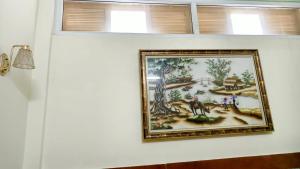Nhà Nghỉ Thu Hiền