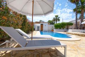 Casa Arons