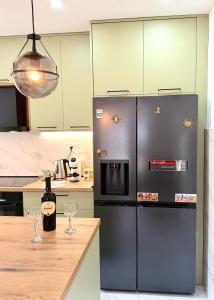 Apartment Sofia - Modern 2-Bedroom Retreat Near Kotor Old Town
