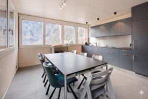 Alpen Haus Uri l 20 min Andermatt l 6 Beds l Hike & Bike l Family