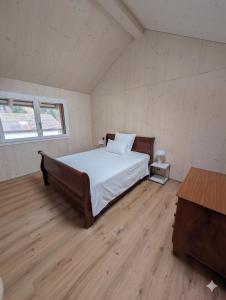Alpen Haus Uri l 20 min Andermatt l 6 Beds l Hike & Bike l Family