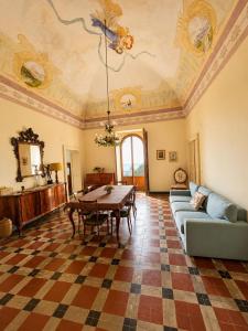 Casale alle Vigne