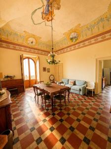 Casale alle Vigne